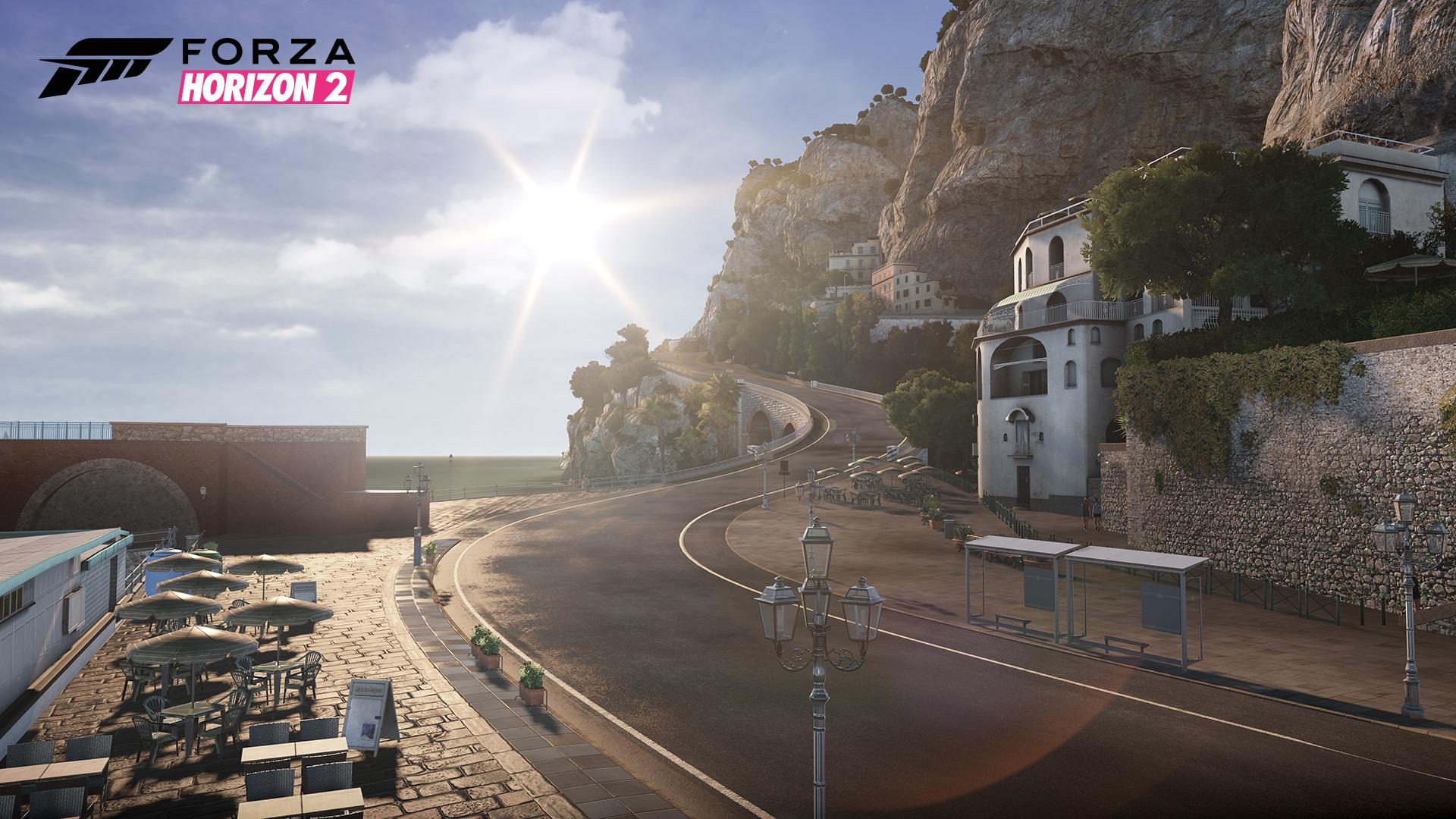 Forza Horizon 2 - Imagen 40